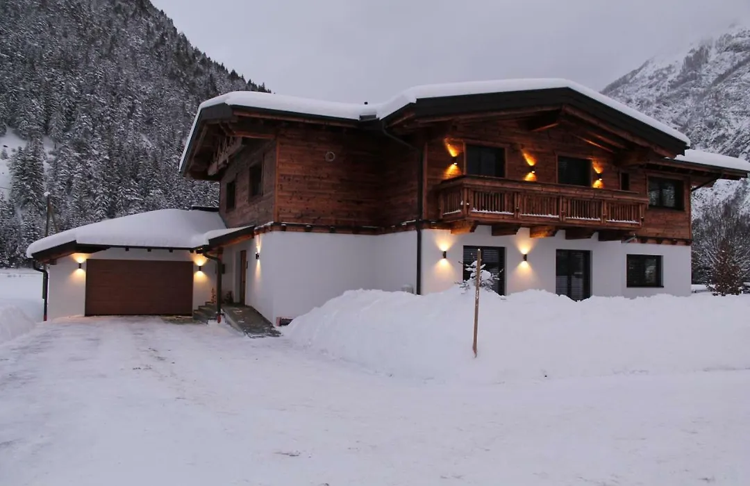 Villa Alpin-1